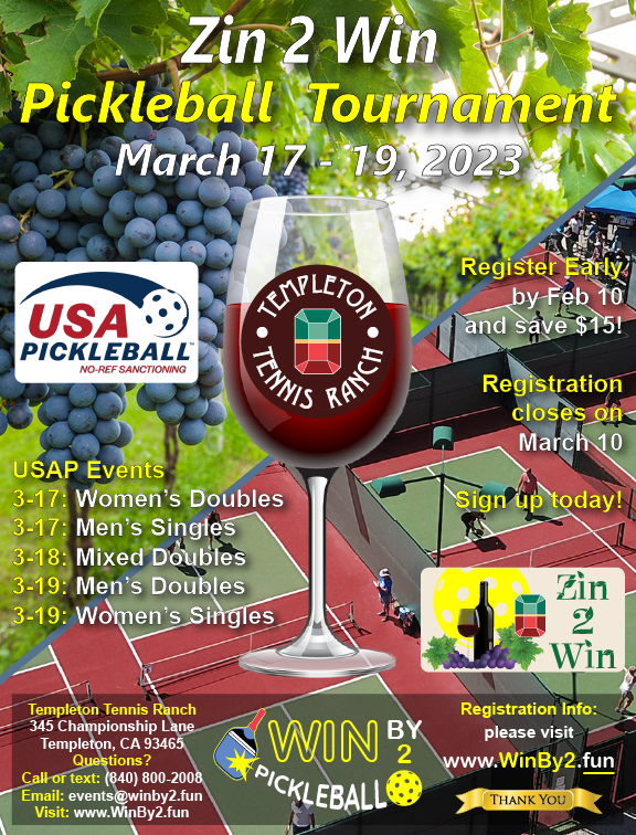 Zin 2 Win poster