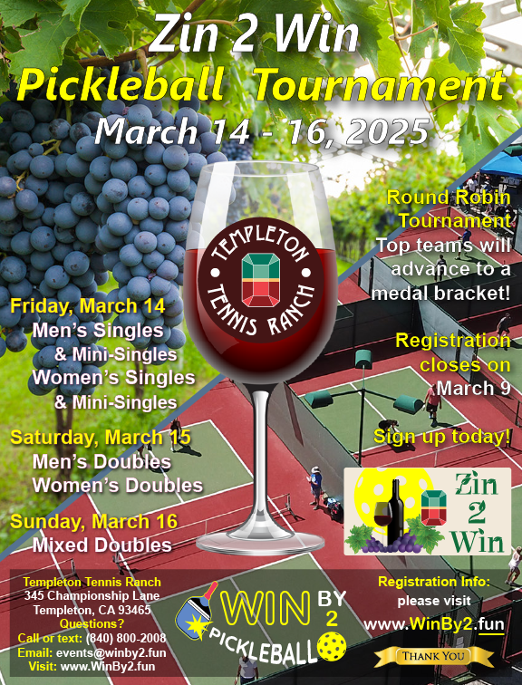 Zin 2 Win Poster